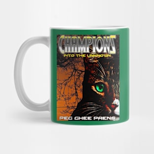 Champions Mug